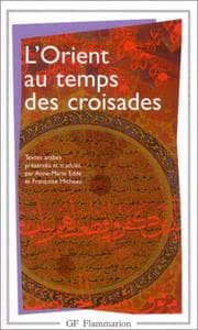 Tapa de L'Orient au temps des croisades