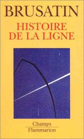 Tapa de Histoire de la ligne