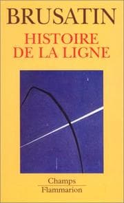Tapa de Histoire de la ligne