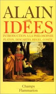 Tapa de Idées