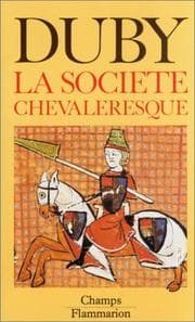 Tapa de Hommes et structures du Moyen Age