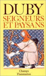 Tapa de Seigneurs et Paysans