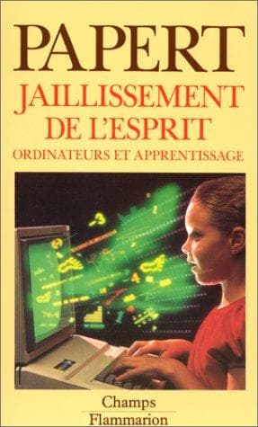 Tapa de Jaillissement de l'esprit