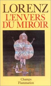 Tapa de L' Envers du miroir