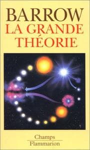 Tapa de La Grande théorie