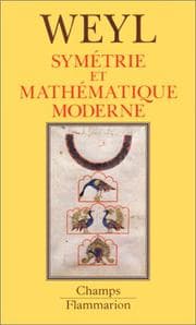 Tapa de Symetrie et mathematique moderne