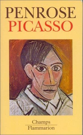 Tapa de Picasso