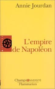 Tapa de L'empire de Napoléon