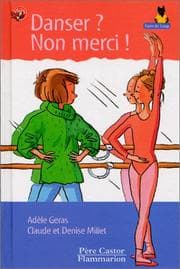 Tapa de Danser? Non merci!