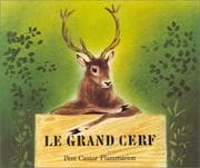 Tapa de Le Grand Cerf et le Lapin des champs