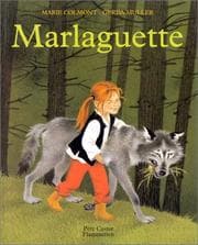 Tapa de Marlaguette