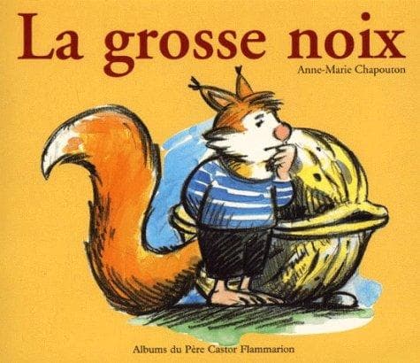 Tapa de La Grosse Noix