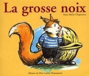 Tapa de La Grosse Noix