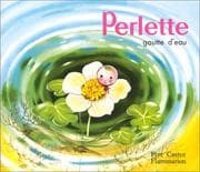 Tapa de Perlette goutte d'eau