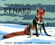 Tapa de Trois Tours de Renard