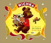 Tapa de Michka