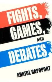 Tapa de Fights, Games, and Debates