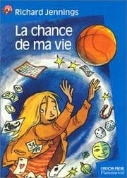 Tapa de La chance de ma vie
