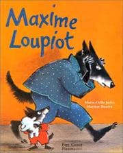 Tapa de Maxime Loupiot