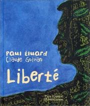 Tapa de Liberté