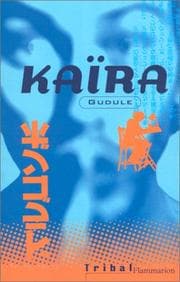 Tapa de Kaïra