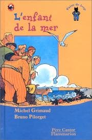 Tapa de L'enfant de la mer