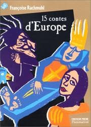 Tapa de 15 contes d'Europe
