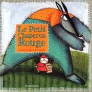 Tapa de Le petit Chaperon Rouge