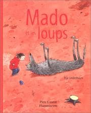 Tapa de Mado et les loups - Sélection du Comité des mamans Hiver 2002 (3-6 ans)