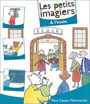 Tapa de Les Petits Imagiers