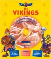 Tapa de The Vikings