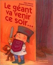 Tapa de Le Géant va venir ce soir...
