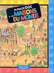 Tapa de Amusedoc et les Maisons du monde (ALBUMS (A))