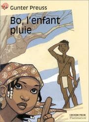 Tapa de Bo, l'enfant pluie