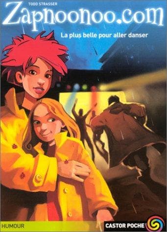Tapa de Zapnoonoo.com, tome 2