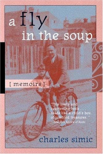 Tapa de A Fly in the Soup