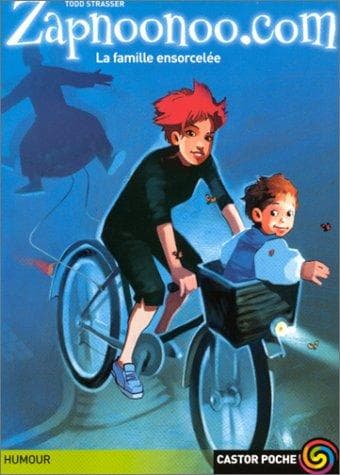 Tapa de Zapnoonoo.com, tome 4