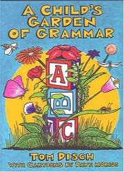 Tapa de A Child's Garden of Grammar