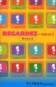 Tapa de Regardez-moi