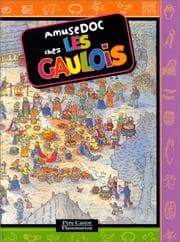 Tapa de Amusedoc chez les Gaulois - Lauréat du Comité des mamans Printemps 2002