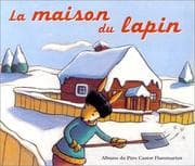 Tapa de La Maison du lapin