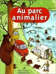 Tapa de Au parc animalier