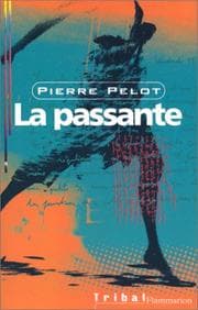 Tapa de La passante
