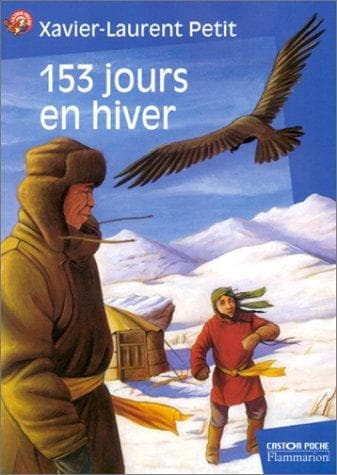 Tapa de 153 jours en hiver