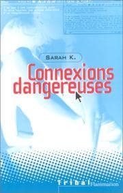 Tapa de Connexions dangereuses