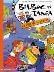Tapa de Bilboc et Tania