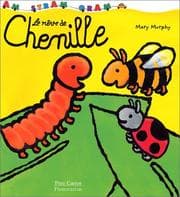 Tapa de Le Rêve de Chenille