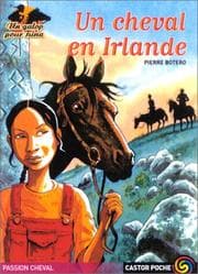 Tapa de Un galop pour Tsina