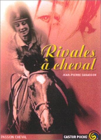 Tapa de Rivales à cheval