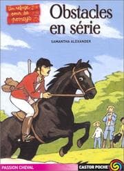 Tapa de Obstacles en série